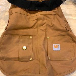 Carhartt Dog Chore Coat